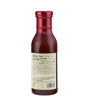 Fischer & Wieser Roasted Raspberry Chipotle Sauce 15.75 Oz. - Pack of 2 - Buy Online on GoSupps.com