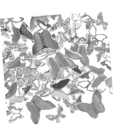 FRCOLOR 210 Piece Accessories for 3D Manicure Tools Made of Metal for Nails - Buy Online on GoSupps.com