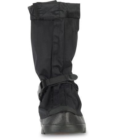 NEOS 15 Adventurer All Season Waterproof Overshoes (ANN1) - Black, Large - Buy Online on GoSupps.com