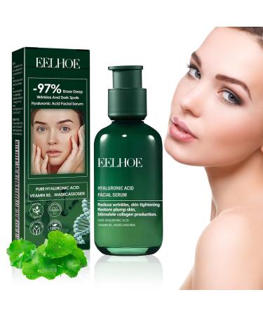 Fubsta Skin Rejuvenating Firming Serum, Fubsta Skin Rejuvenating Serum, Fubsta Firming Serum, Refreshing and Non-Sticky for All Skin Types