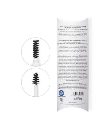 BeVe Vegan Eyebrow Gel & Pencil - Long-Lasting Eco-Friendly Brow Products for Perfect Eyebrows - Buy Online on GoSupps.com