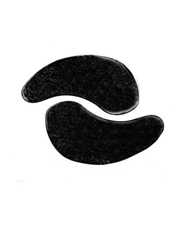 111SKIN Celestial Black Diamond Eye Mask - Set of 8 | Combat Fine Lines, Wrinkles & Dehydration - Buy Online on GoSupps.com
