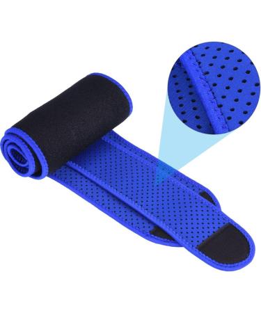 VGEBY Sports Belt | Adjustable Back Waist Support Strap for Weightlifting Basketball Running & Fitness - International Shipping Available - Buy Online on GoSupps.com
