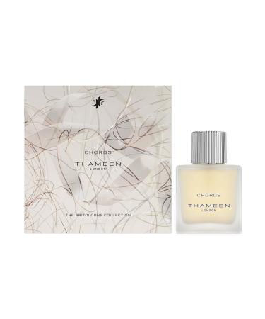 THAMEEN Chords Cologne Elixir 100ml - Buy Online on GoSupps.com