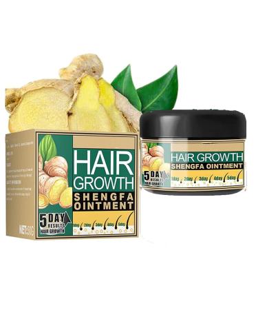 Cr me naturelle de croissance des cheveux au gingembre pommade de croissance des cheveux au gingembre apr s-shampoing anti-perte de cheveux s rum de croissance des cheveux au gingembre huile