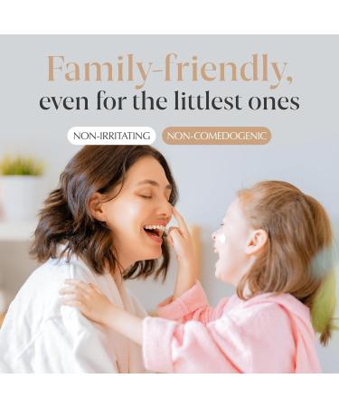 HAYEJIN RiceFila Oil Toner for face (5.07 fl oz) + Moisturizing Cream (1.69 fl oz) - RiceFila Radiance Duo Face Toner & Moisturizer Bundle - Buy Online on GoSupps.com