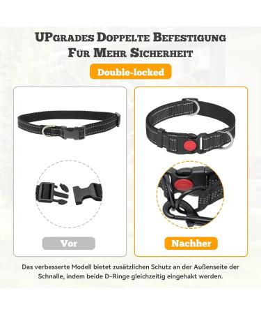 Ultimate Jogging Leash for Large & Medium Dogs | Pile Belt & Double Handle | Retractable Waist Belt - Orange - Buy Online on GoSupps.com