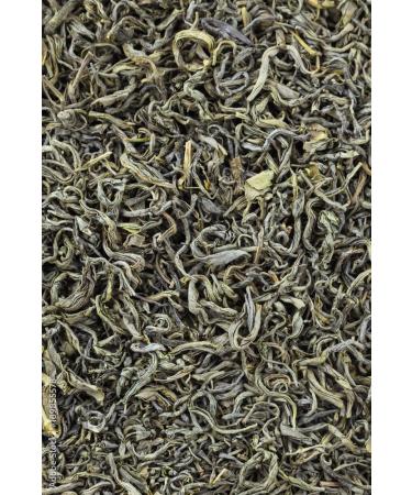 Peosa Delight Tea - Green Tea Darjeeling Loose tea 100% Whole Leaf Green Tea No Artificials Green Tea Loose Leaf 3.17 Oz Box 36 tea bags - Buy Online on GoSupps.com