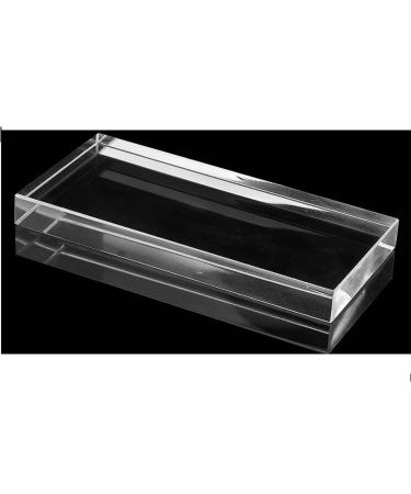 Eyelash Extension Crystal Plate Eyelash Pad Eyelash Crystal Pad Arched (1 piece)