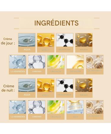  Mwqpgyh Night Cream Moisturizing Facial Care for Women Daily Home Use Facial Care Product - Buy Online on GoSupps.com