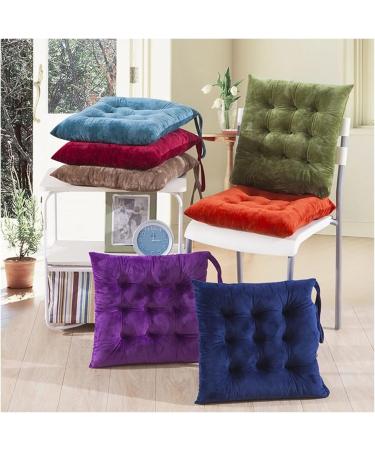 Wheelchair Soft Seat Cushion Round Shape 2 Size Seat Cushion Silk Cotton Core Cotton Polyester Tatami Cushion Pillow Home Decoration Wheelchair Soft Sofa Cushion - Buy Online on GoSupps.com