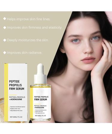  WJnflQN Facial Oil | 30ml Moisturizing Treatment Facial Oil with Moisturizing Brightening and Firming Benefits | for Men and Women - Buy Online on GoSupps.com