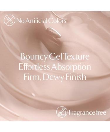 LA MUSE Oasis Soothing Serum(Pouch / 2.71 fl oz) | Gel Moisturizer for Face Instant Soothing with Cica | Hydrolyzed Collagen Hydro Boost for Deep Hydration & Radiance | Non-Sticky & Fast-Absorbing - Buy Online on GoSupps.com