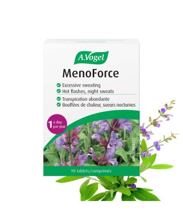 A VOGEL Organic Menopause 90 CT