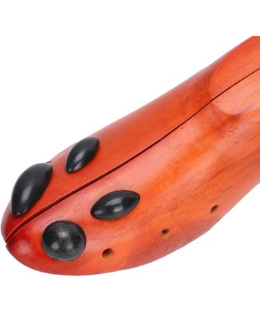 Marukio Wood Shoe Stretchers - Moisture-Proof Leather Shoes Boots Shaper Expander - 4.5kg/9.9lb Shoe Support - Buy Online on GoSupps.com
