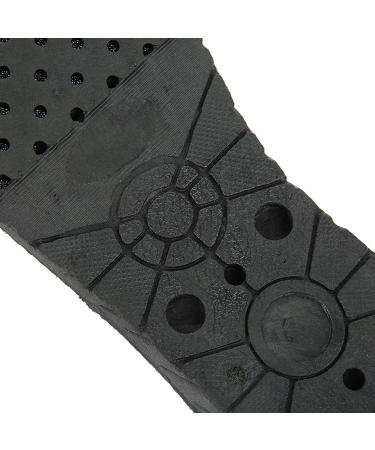 Height Increase Insoles - Adjustable PU Heel Lift for Superior Comfort & Durability | Soft Wear-Resistant Taller Insoles - Buy Online on GoSupps.com
