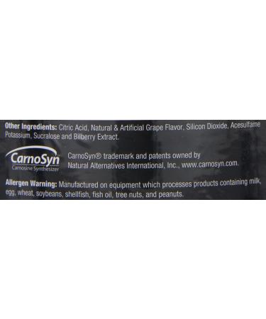 Controlled Labs Purple Wraath Juicy Grape - 2.39 lbs (1084 g) | Best BCAAs for Muscle Recovery - Buy Online on GoSupps.com