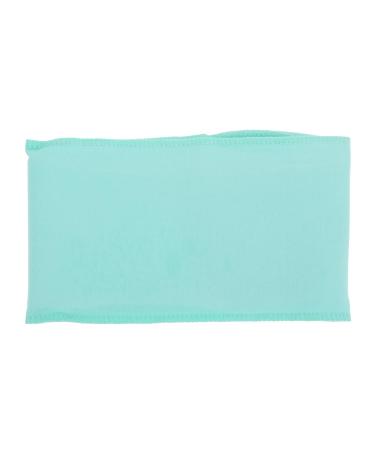 DINHEAROM Moisturizing Patch for Women Essential Gel Against Wrinkles Firming Soothing Neck Patch For Home Travel Easy Use Comfortable