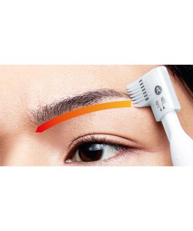 Buy Panasonic Eyebrow & Face Shaver ER-GM30-K (BLACK) | Japan Domestic Genuine Products | Fast Shipping from JAPAN - Buy Online on GoSupps.com