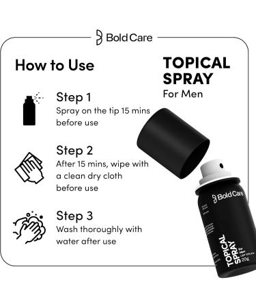 Buy Men's Spray Pack of 2 | Premium Quality Fragrance for International Shipping - Buy Online on GoSupps.com