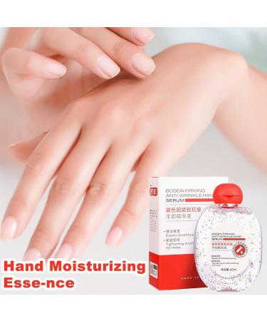 Travel-size hand cream | 60 ml Natural moisturizing hand cream - Personal care supplies - For young men girlfriends teenagers family colleagues parents - Buy Online on GoSupps.com