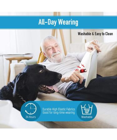 Buy Trigger Finger Splint & Mallet Finger Brace - Pain Relief Support Brace for All Fingers | Ideal Gift & Tendon Release Solution - Buy Online on GoSupps.com