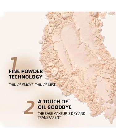 Pressed Powder Concealer & Contour Moisturizing Foundation Oil Control Waterproof & Sweat Resistant Matte Powder Controls Shine & Smoothes Complexion (8 - Buy Online on GoSupps.com
