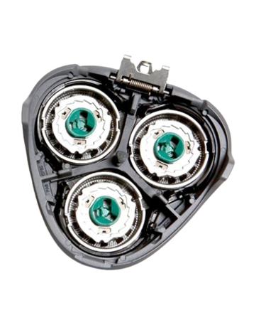 1 T te De Rasoir De Rechange Compatible Avec Philips Accessoires For Rasoir HQ8 PT710 PT715 PT720 PT721 PT722 PT724