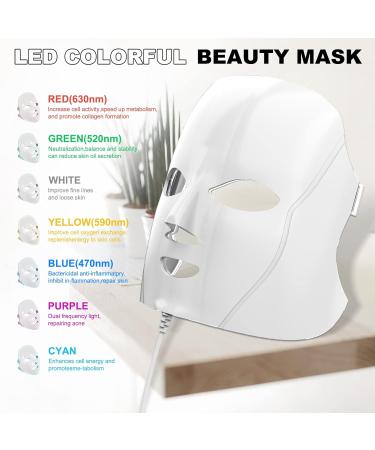 VGOLY 8 in 1 Face Care Machine - Skin Oxygen Jet Peel Machine (Grey) - Buy Online on GoSupps.com