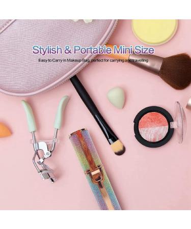 2-in-1 Facial Hair Remover for Women - Rechargeable Epilator for Painless Hair Removal on Face, Eyebrow, Upper Lip - Women's Facial Epilator & Shaver - Buy Online on GoSupps.com