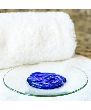 Vitabath Orchid Intrigue Moisturizing Bath & Shower Gel - 21 oz - Hydrating & Soothing Body Cleanser - Buy Online on GoSupps.com