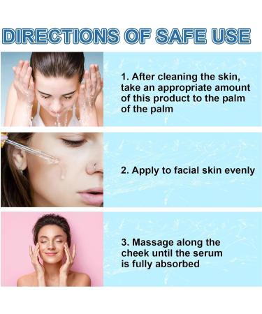 Facial Toner - Ageless Beauty Oil| 30ml Hydrating & Soothing Toner for Face - Gentle Daily Use Skin Balancing Pore-Reducing Toner Nourishing Moisturizing Skin Care Long Lasting Facial Moisturizer - Buy Online on GoSupps.com