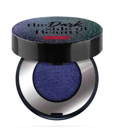 Pupa Pupa The Dark Side of Beauty Eyeshadow No. 006 Dark Blue