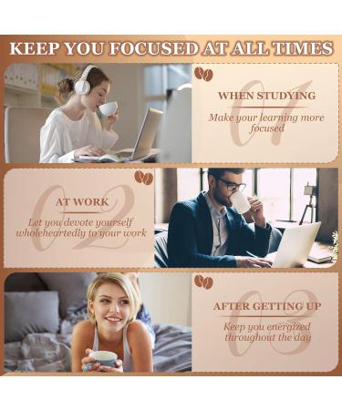 2Pcs Caf Aux Champignons Caf Champignons Adaptogenes Complexe de champignons en Poudre Bio avec Crini re De Lion Chaga Reishi Cordyceps Plus Cafe Instantan Arabica 200g - Buy Online on GoSupps.com