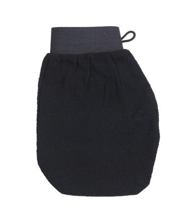 Kessa Hammam Exfoliating Glove - Spa Exfoliator Body Scrubber Mitt -Remove Dead Skin Cells - Deep Exfoliation Gloves Scrub Skin For a Fresh Feel and Nourished Look