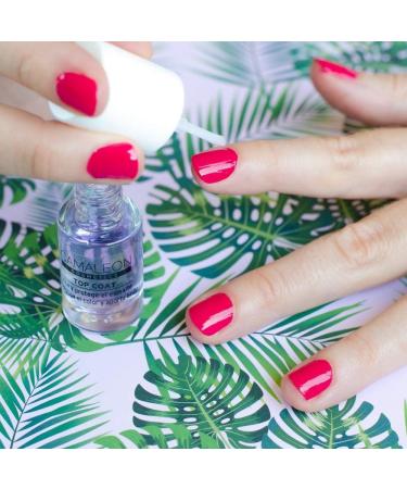 Esmalte Top Coat 6 ml - Buy Online on GoSupps.com