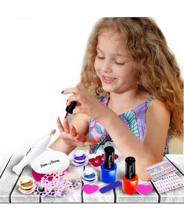 Nail Art Peel Off Base Coat Liquid Tape Cream Polish Palisade cosmetics Latex UK - Buy Online on GoSupps.com