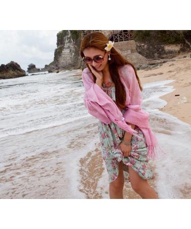 Demarkt Plumeria Hair Clips - Yellow Flower Hair Accessories | 4cm DIY Hair Clips for All Styles - Buy Online on GoSupps.com