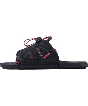 HO Sports Xmax Adj. Rear Toe - Adjustable and Comfortable Water Ski Binding - Buy Online on GoSupps.com