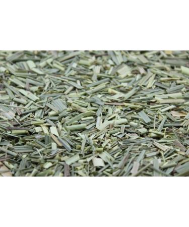 1000Kr uter 1000Kr uter - Lemongrass (2000 g)