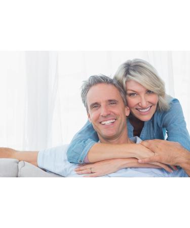 Dr. Georges Dental White & Fresh | Premium Teeth Whitening Solution for Bright Smiles - International Shipping Available - Buy Online on GoSupps.com