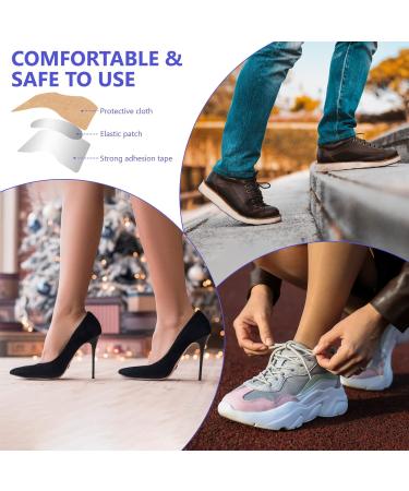 Ingrown Toenail Treatment - Painless Corrector Strips & Nail Correction Patches | 100 Pcs - Buy Online on GoSupps.com