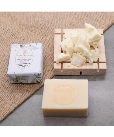  Tradi o Natural Natural Soap - Handmade - Buy Online on GoSupps.com