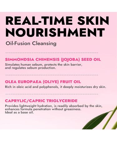 PCC PTYXIS Cleansing Oil cleansing oil face 2ml mini disposable set 510 pieces gentle makeup remover & skin cleanser soothing softening ideal for travel 10 pieces 2 ml 1er Pack - Buy Online on GoSupps.com