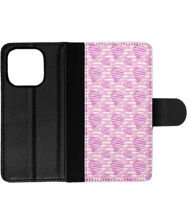 Shop Love Heart Protective Case for iPhone 14 Pro - Perfect Valentine's Day Gift | International Shipping - Buy Online on GoSupps.com