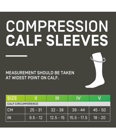 CEP Ultralight Calf Sleeves V3 for Women - White | Best Compression & Support for Active Lifestyle - Buy Online on GoSupps.com