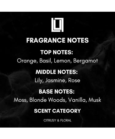 Lulu Candles | Roll Me On | Gorgeous Gal - Jasmine Infused Bergamot | Pheromone Infused | Eau de Parfum | Travel Size Vegan - Roller Ball Perfume - 10 ML Gorgeous Gal - Jasmine Infused Bergamot 0.1 Fl Oz (Pack of 1) - Buy Online on GoSupps.com