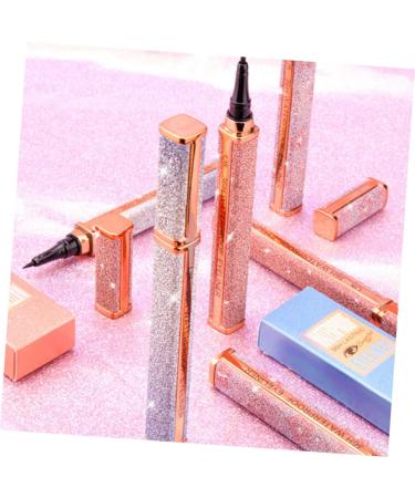 WOONEKY 1pc Liquid Eyeliner Pen Eyeliner Liquid Liner Waterproof Eyeliner 1 count (Pack of 1) As Shown - Buy Online on GoSupps.com