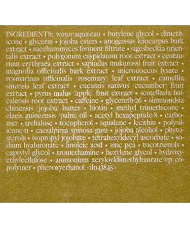 Origins Plantscription Anti-Aging Eye Cream - 0.5 Fl Oz - Reduce Signs of Aging - Buy Online on GoSupps.com