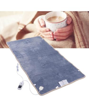 Ftvogue Flanel Heating Ceiling - 60s Fast Warming Intelligent Timing | Soft Electrical Monitor - Buy Online on GoSupps.com